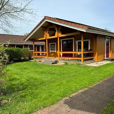 Kiwi-Cabin 45 Gramsbergen Εξωτερικό φωτογραφία